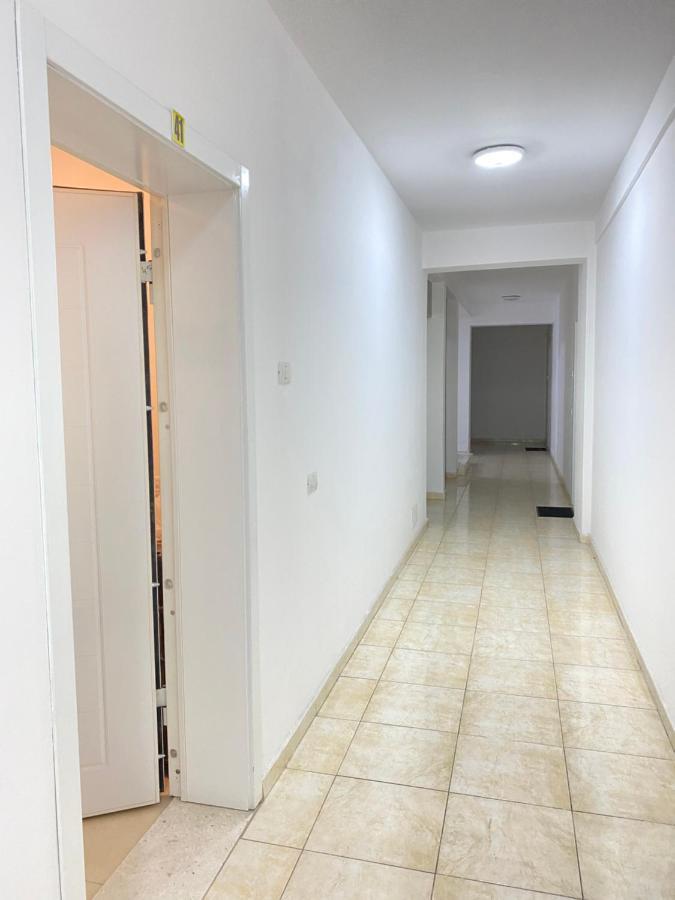 Franci'S Apartment No1 Tirana Esterno foto